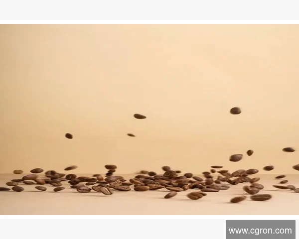 一口难忘的蓝山咖啡品鉴手记