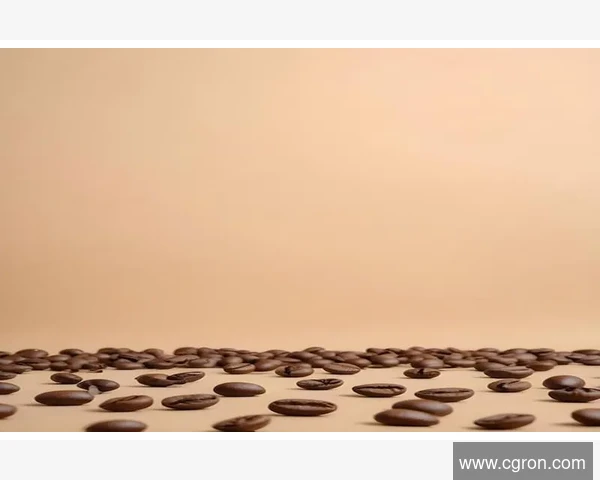 一口清爽澳白咖啡的惊艳记忆