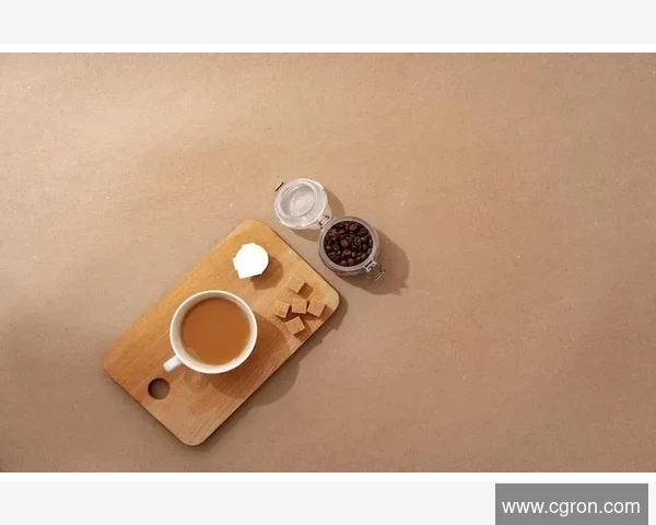 丝滑摩卡咖啡收藏家私藏冲泡秘诀