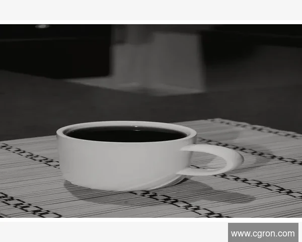 三顿半咖啡清爽苦味的调配妙招