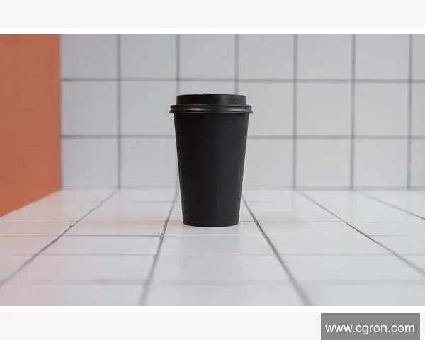 三顿半咖啡温度里的风味秘密